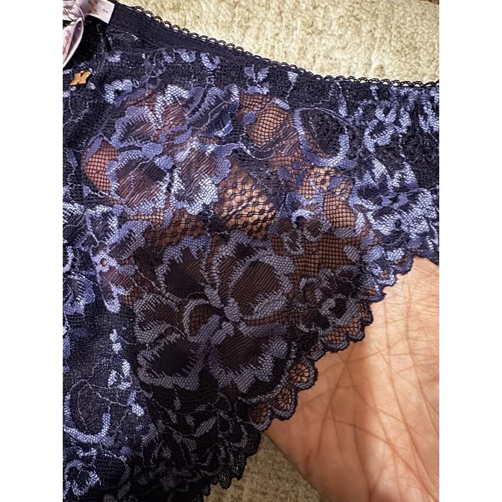 Savage X Fenty nwt savage